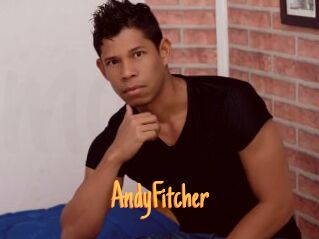 AndyFitcher