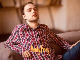 AndyFrey Mobile Porno
