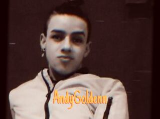AndyGoldenn Mobile Porno