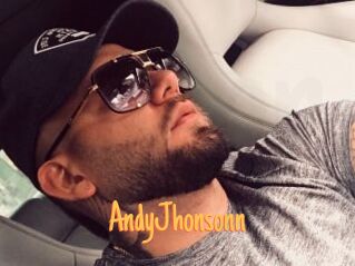 AndyJhonsonn