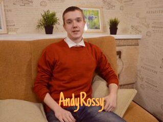 AndyRossy
