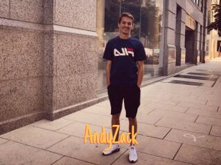 AndyZack Mobile Porno