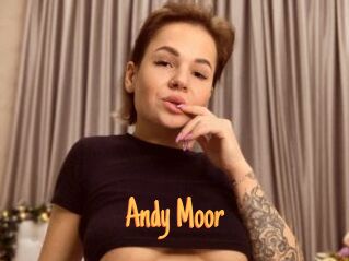 Andy_Moor Mobile Porno