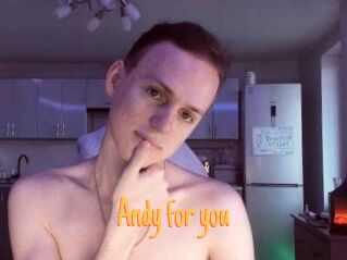 Andy_for_you Mobile Porno