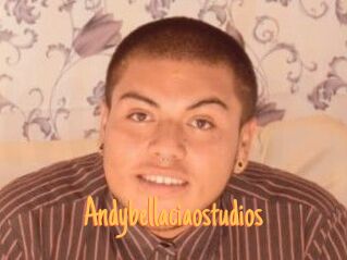 Andybellaciaostudios
