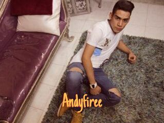 Andyfiree Mobile Porno