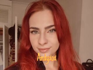 Andyxox