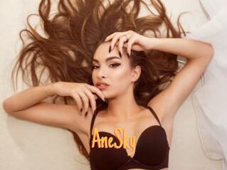 AneSky Mobile Porno