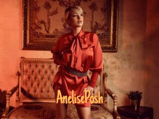 AnelisePosh