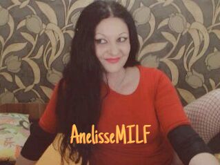 AnelisseMILF