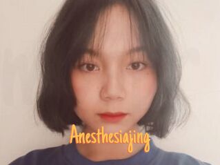 Anesthesiajing Mobile Porno