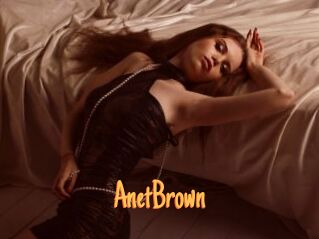 AnetBrown