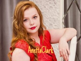 AnettaClark