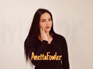 AnettaFowler