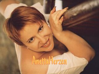 AnettaHerzen Mobile Porno