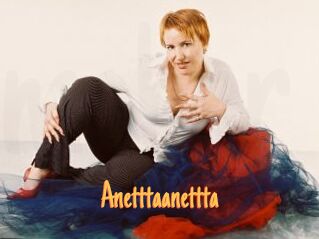 Anetttaanettta Mobile Porno