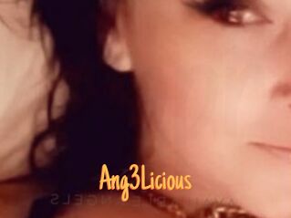 Ang3Licious