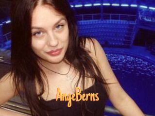 AngeBerns Mobile Porno
