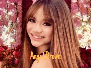 AngeIBrown