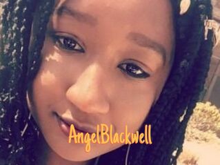 Angel_Blackwell Mobile Porno