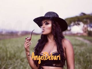 AngelDebari Mobile Porno