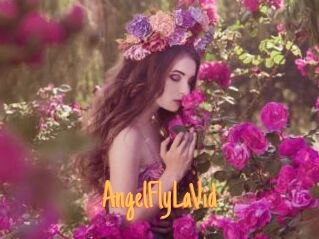 AngelFlyLaVid