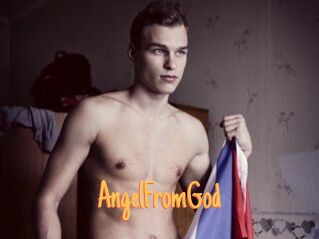 AngelFromGod