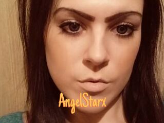 Angel_Starx Mobile Porno