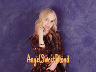 AngelSweetBlond