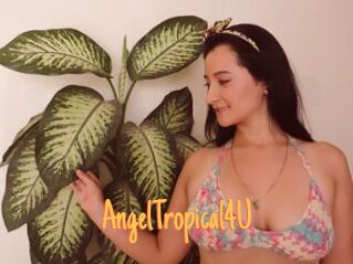AngelTropical4U