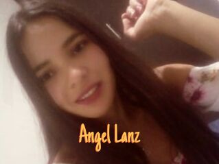 Angel_Lanz Mobile Porno