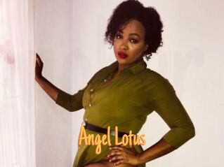 Angel_Lotus Mobile Porno