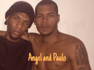 Angel_and_Paulo Mobile Porno