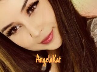 AngelaKat Mobile Porno