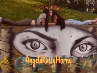 AngelaKattyHorny
