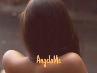 AngelaMe Mobile Porno