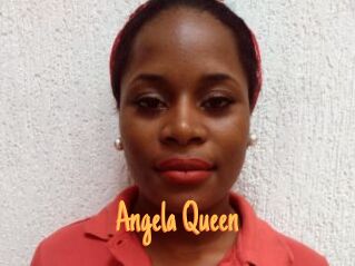 Angela_Queen Mobile Porno