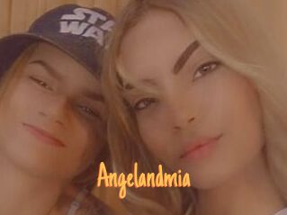 Angelandmia