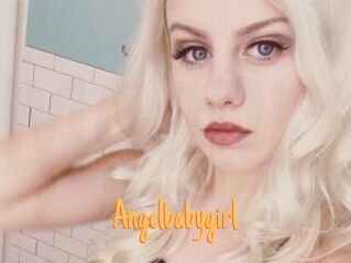 Angelbabygirl