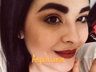 AngelicLenon