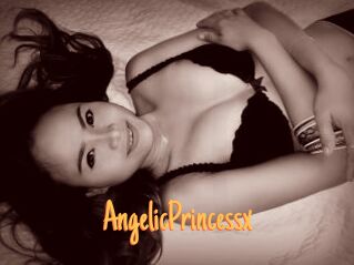 AngelicPrincessx