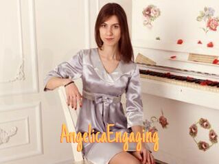 AngelicaEngaging Mobile Porno