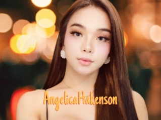 AngelicaHakenson