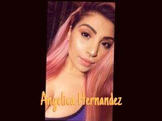 Angelica_Hernandez Mobile Porno