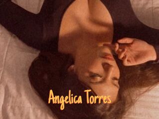 Angelica_Torres Mobile Porno