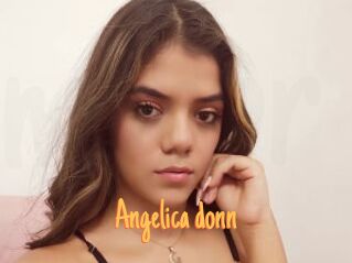 Angelica_donn Mobile Porno