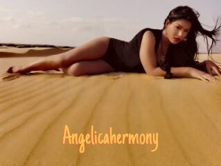 Angelicahermony
