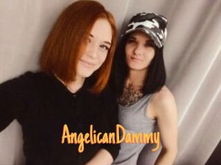 Angelica_n_Dammy