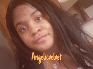 Angelicvelvet