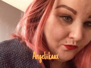 Angeliikaax